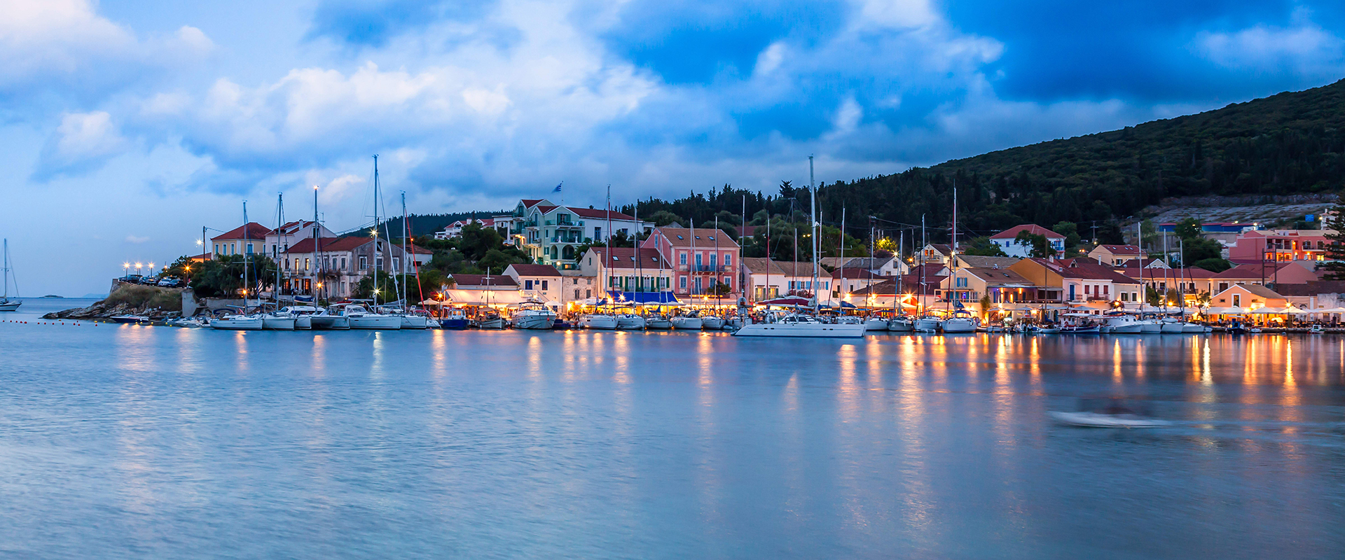 Guida di Cefalonia Scopri Cefalonia Aegean Airlines