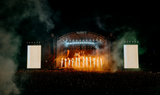 EJEKT Festival 2026  - The Cure