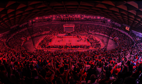 Euroleague matches are closer than ever!